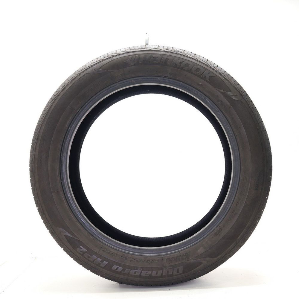 Set of (4) Used 265/50R20 Hankook Dynapro HP2 107V - 7-8/32 - Image 3