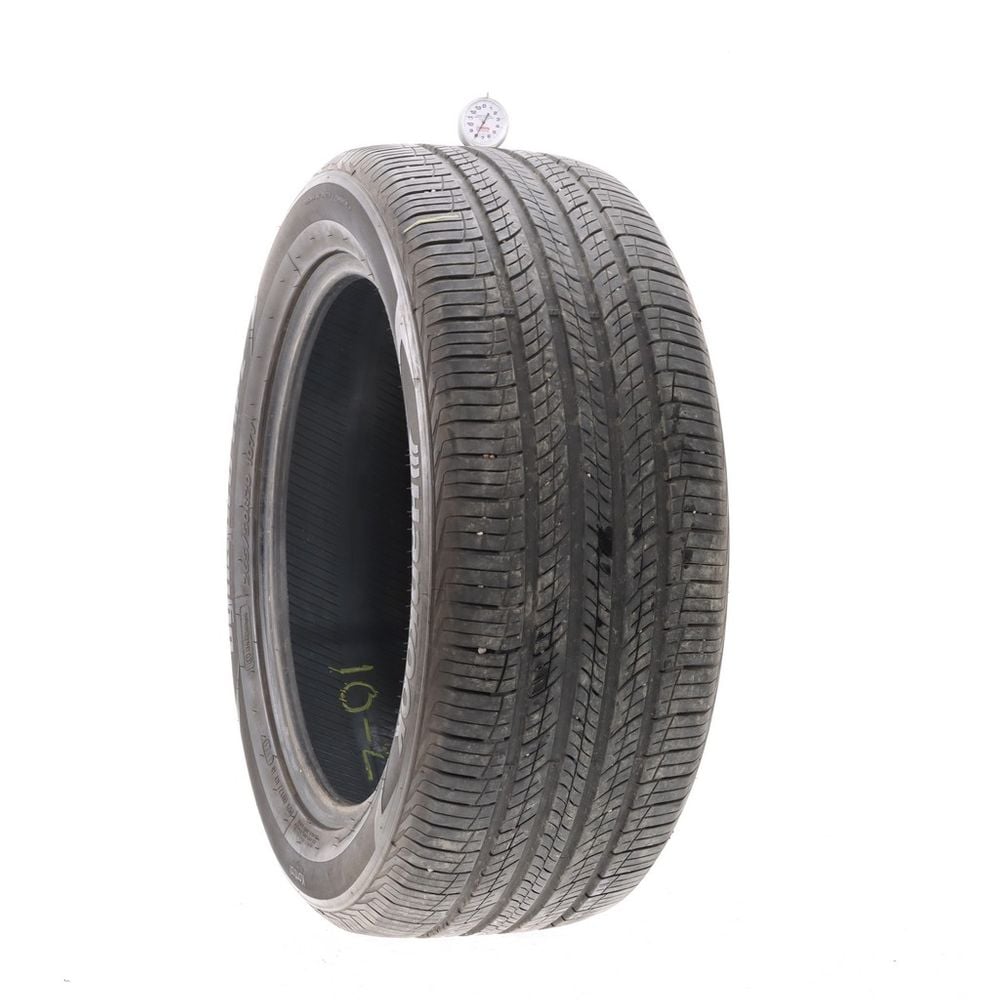 Set of (4) Used 265/50R20 Hankook Dynapro HP2 107V - 7-8/32 - Image 4