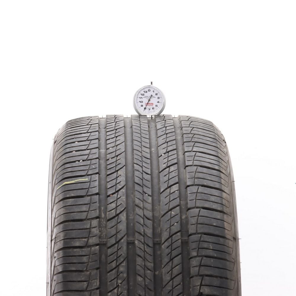 Set of (4) Used 265/50R20 Hankook Dynapro HP2 107V - 7-8/32 - Image 5
