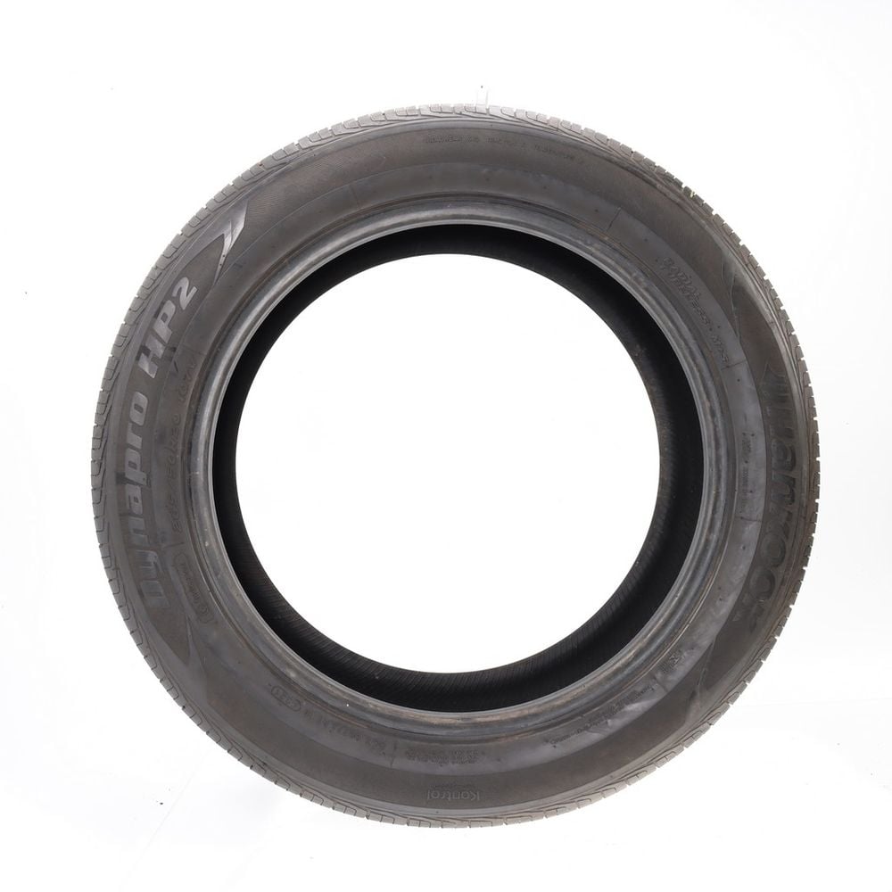 Set of (4) Used 265/50R20 Hankook Dynapro HP2 107V - 7-8/32 - Image 6