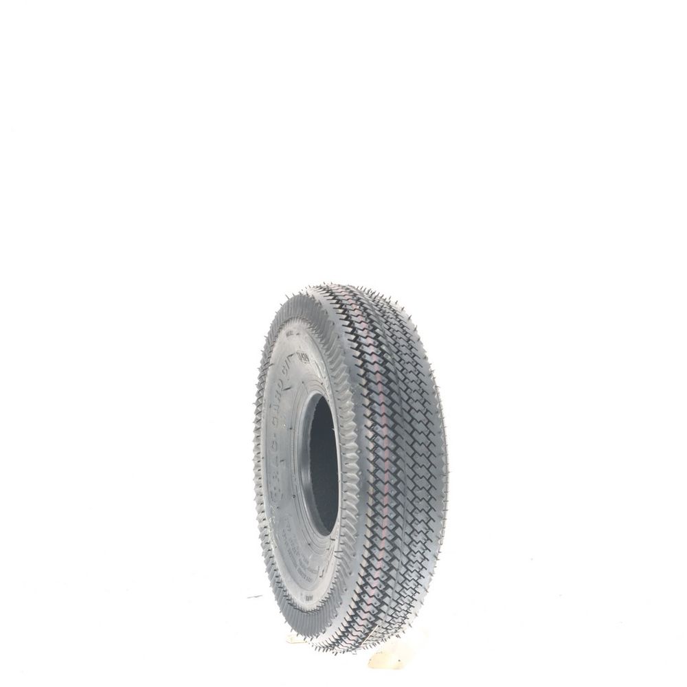 New 4.1/3.5-4 Trac-Gard C/U P606 4Ply 1N/A - Image 1