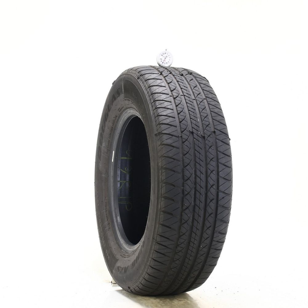 Set of (4) Used 235/65R16 Douglas Touring A/S 103T - 7-8.5/32 - Image 7