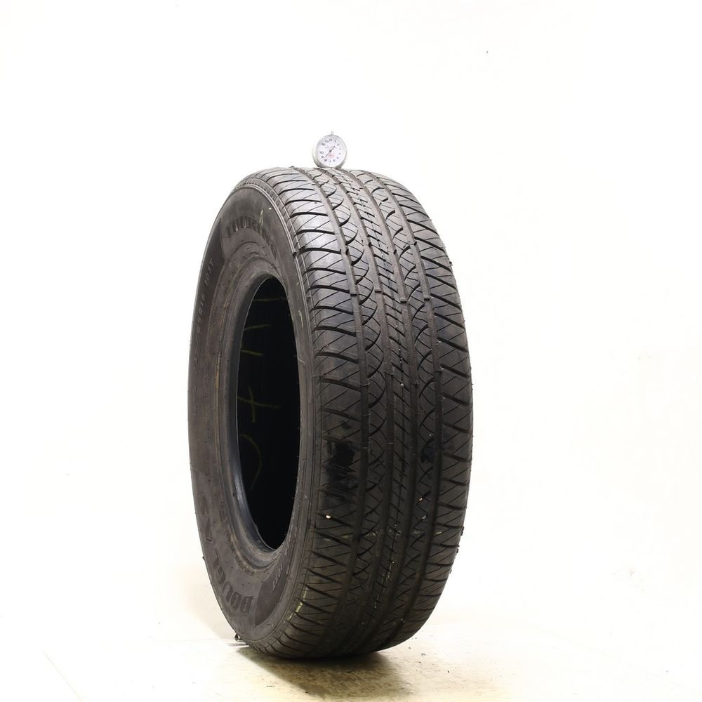 Set of (4) Used 235/65R16 Douglas Touring A/S 103T - 7-8.5/32 - Image 10