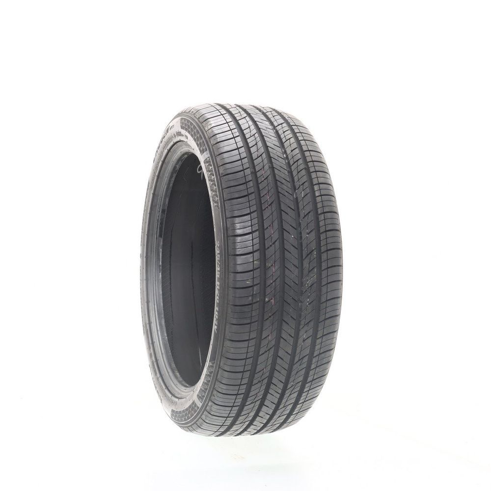 Driven Once 245/45R20 Kumho Crugen HP71 103V - 9.5/32 - Image 1