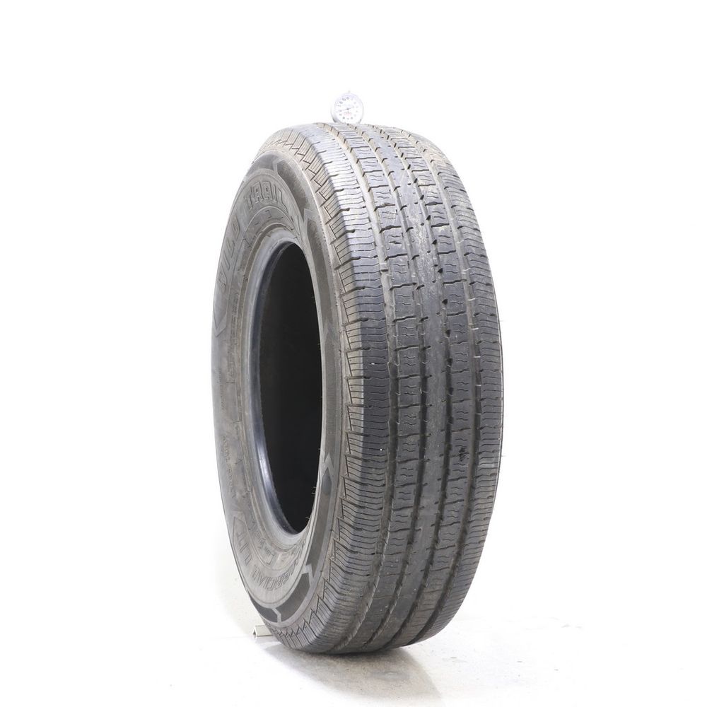 Used LT 245/75R17 Wild Trail Commercial L/T AO 121/118Q E - 9.5/32 - Image 1