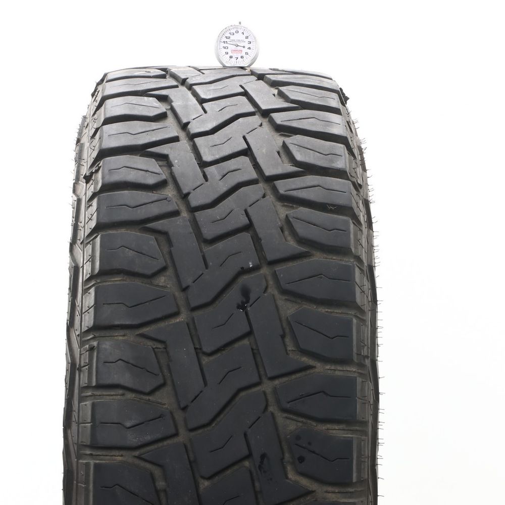 Set of (2) Used LT 35X12.5R18 Toyo Open Country RT 123Q E - 9.5-10.5/32 - Image 5