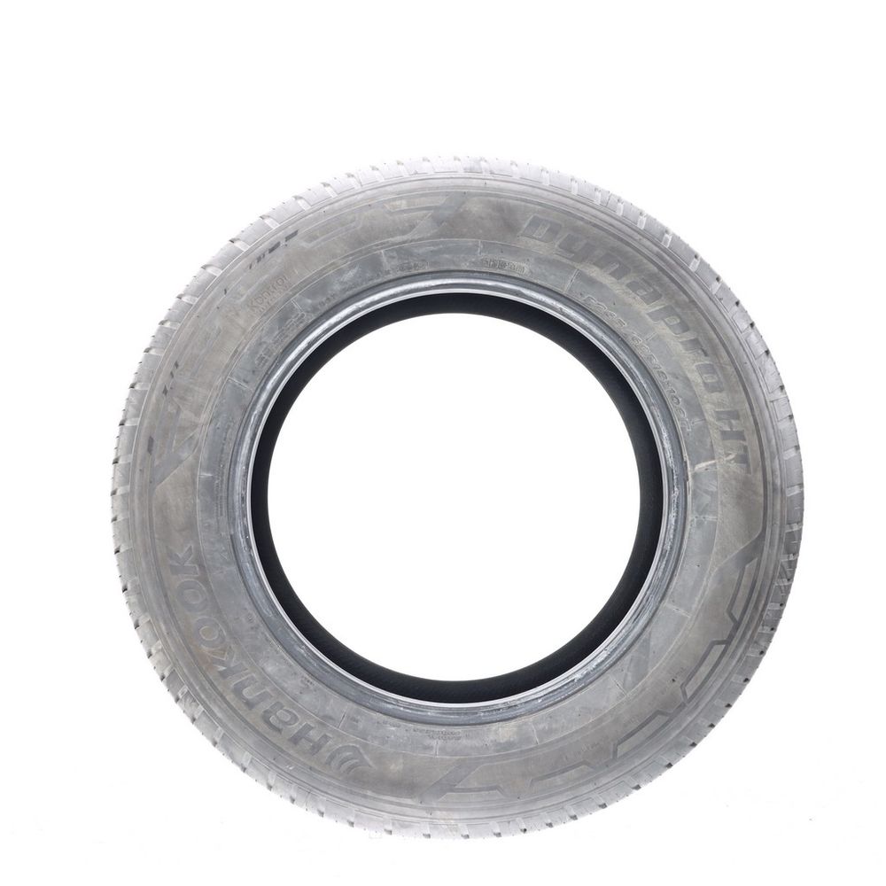 Driven Once 265/60R18 Hankook Dynapro HT 109T - 9.5/32 - Image 3