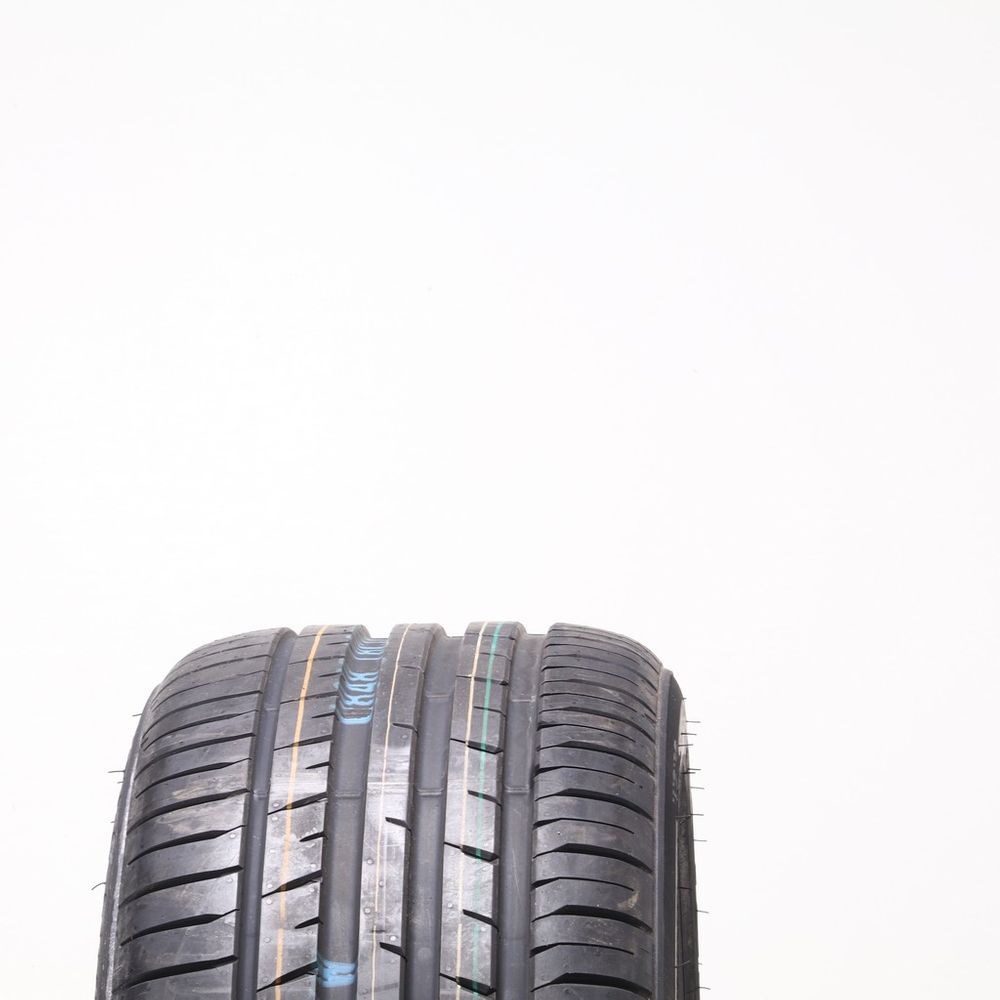 New 245/40ZR20 Toyo Proxes Sport 99Y - 9.5/32 - Image 2