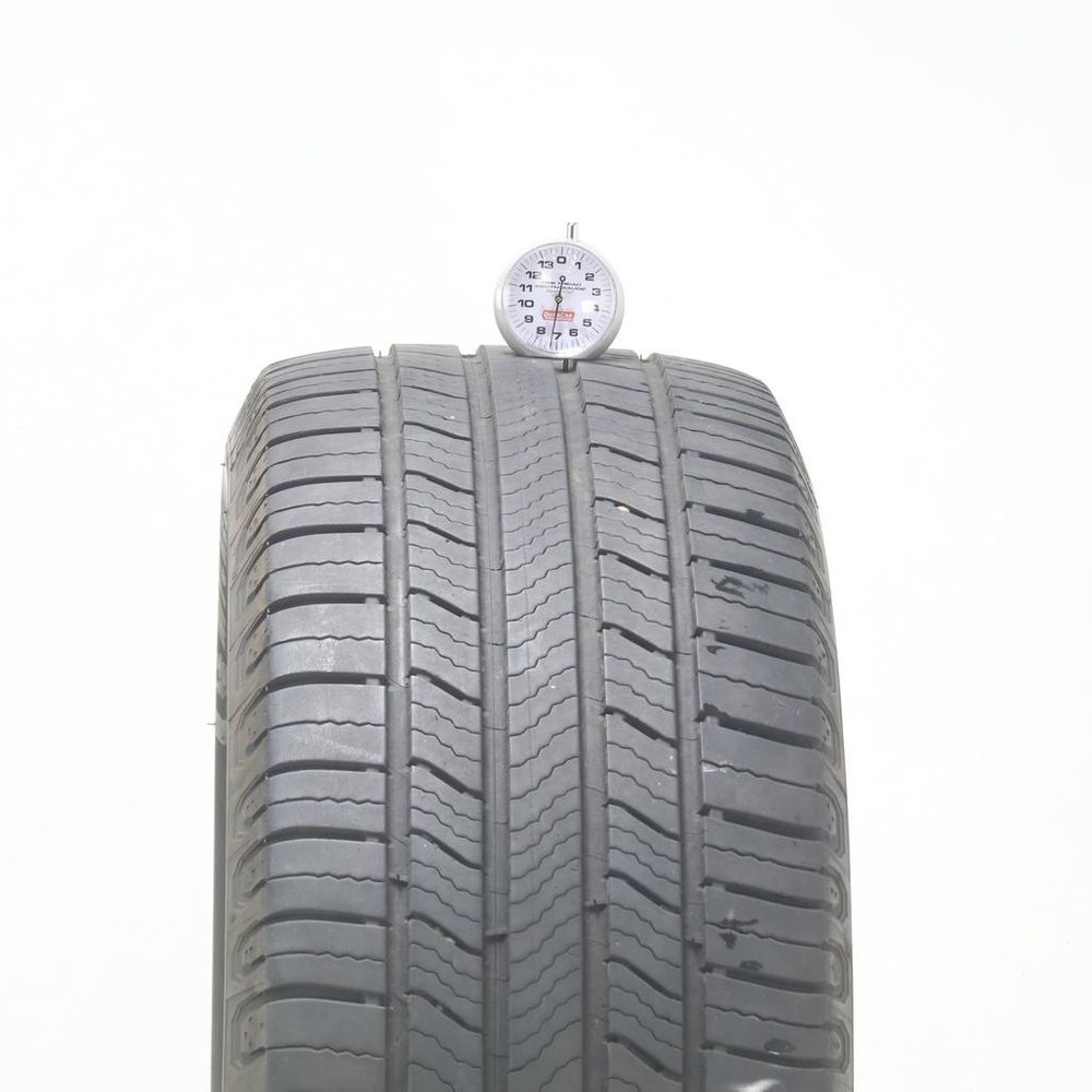 Used 225/55R19 Michelin Defender 2 99H - 7/32 - Image 2