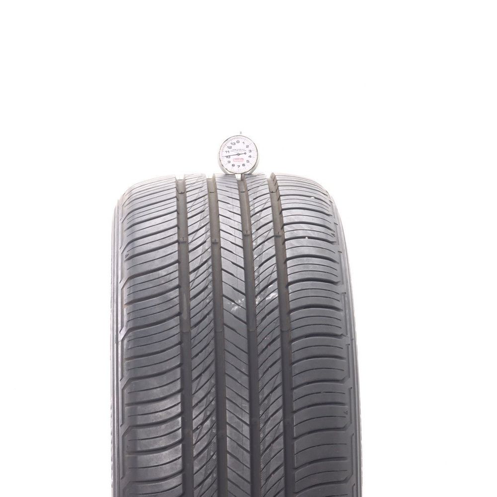 Used 265/50R19 Kumho Crugen HP71 110V - 10/32 - Image 2