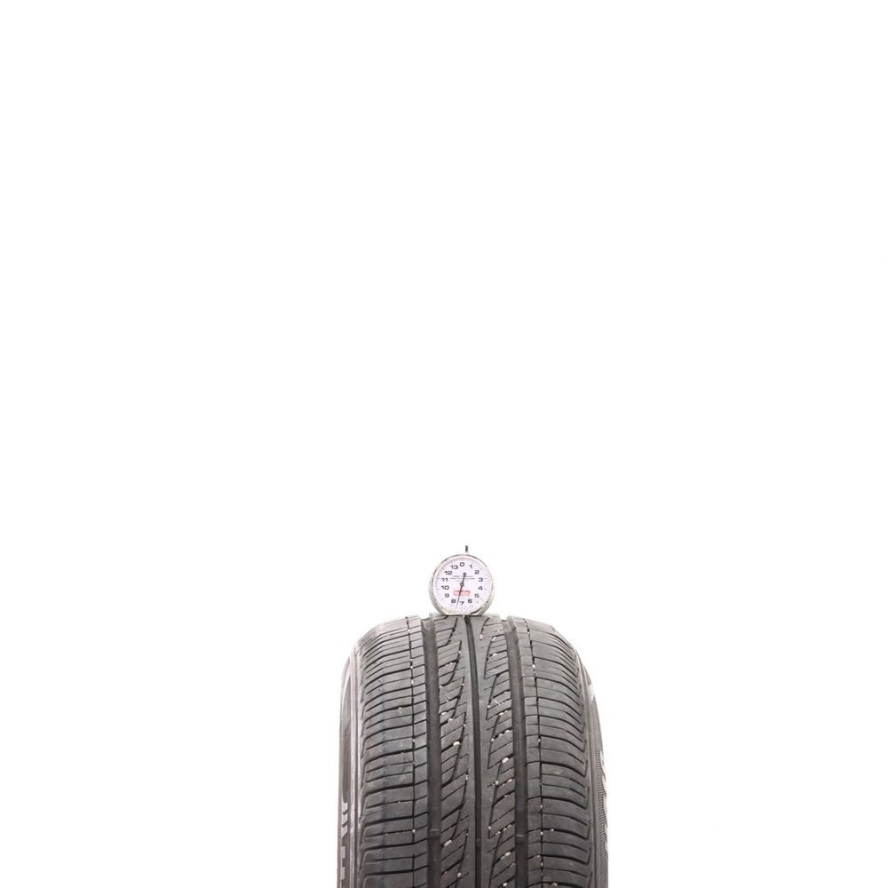 Set of (2) Used 185/55R15 Hankook Optimo H418 82V - 7.5-8/32 - Image 2