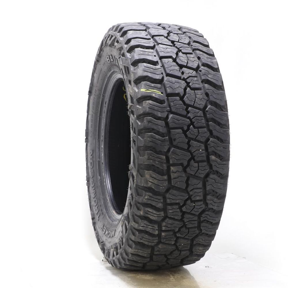 Used LT 285/65R18 Mickey Thompson Baja Boss A/T 125/122Q E - 16/32 - Image 1