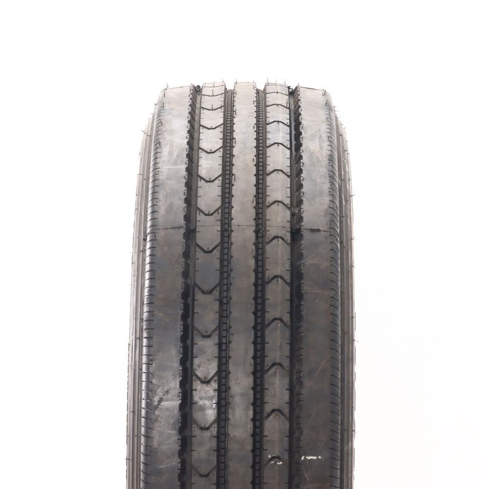 Driven Once 225/70R19.5 Cooper Roadmaster RM170 128/126L - 14.5/32 - Image 2