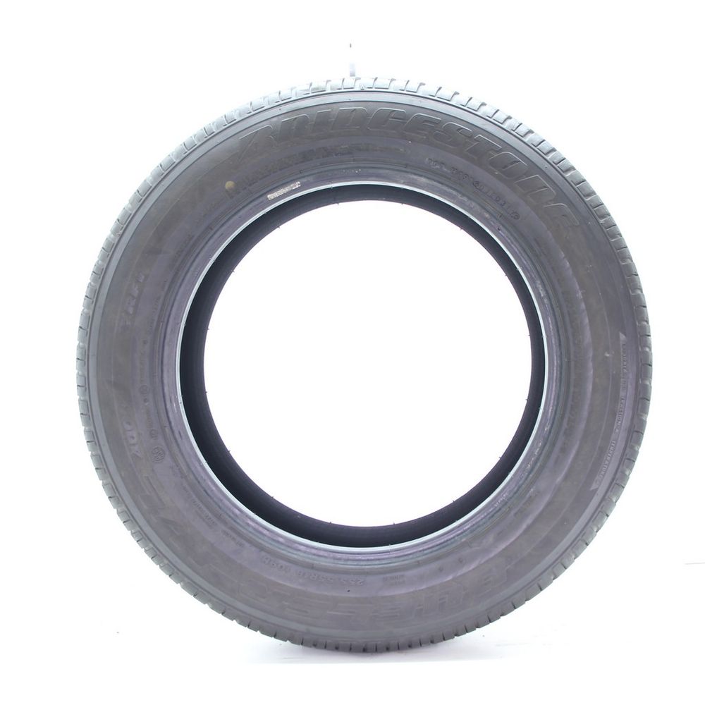 Used 255/55R18 Bridgestone Dueler H/L 400 RFT 109H - 5.5/32 - Image 3