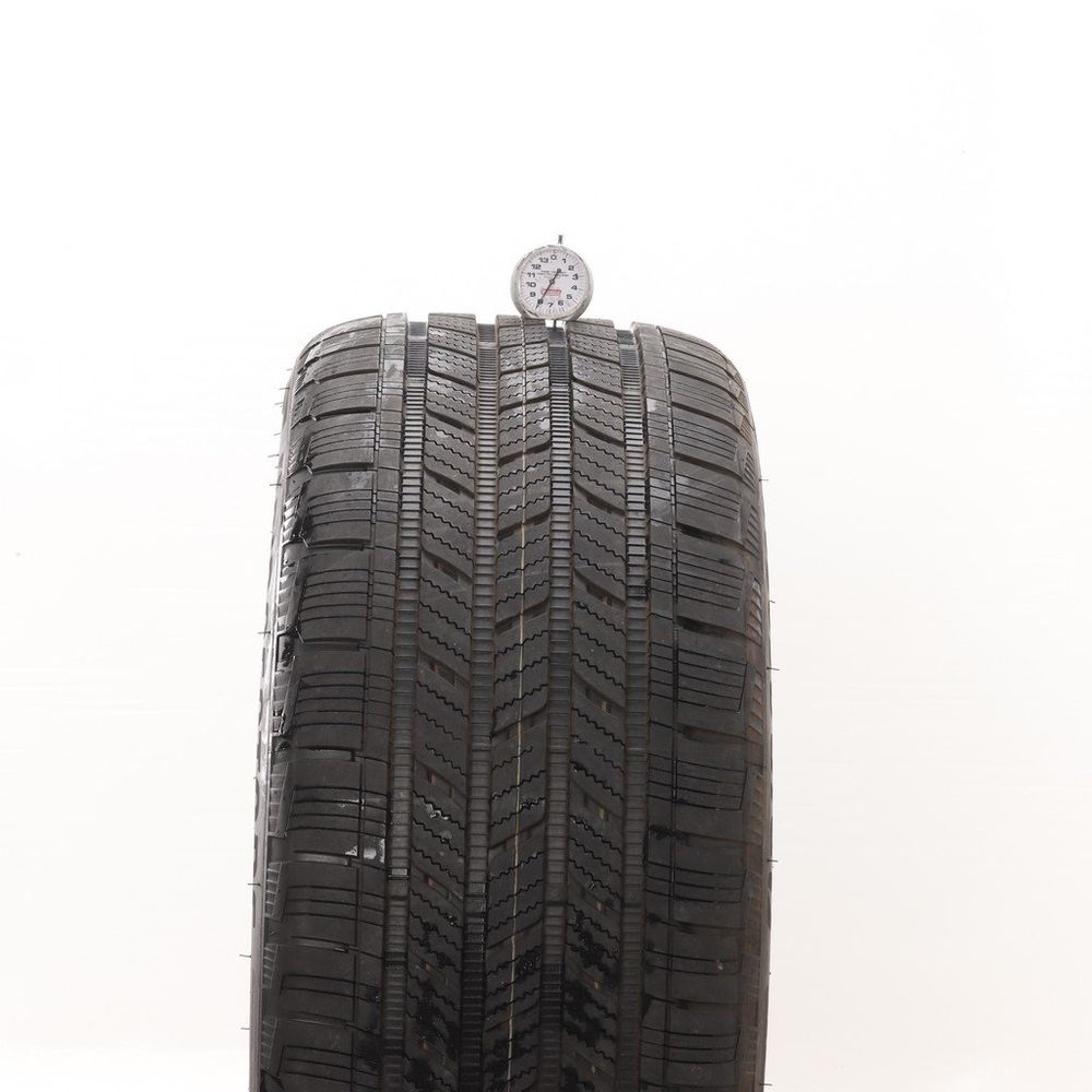 Set of (2) Used 285/45R21 Bridgestone Alenza Sport A/S ENLITEN NC0 113V - 7-8/32 - Image 5