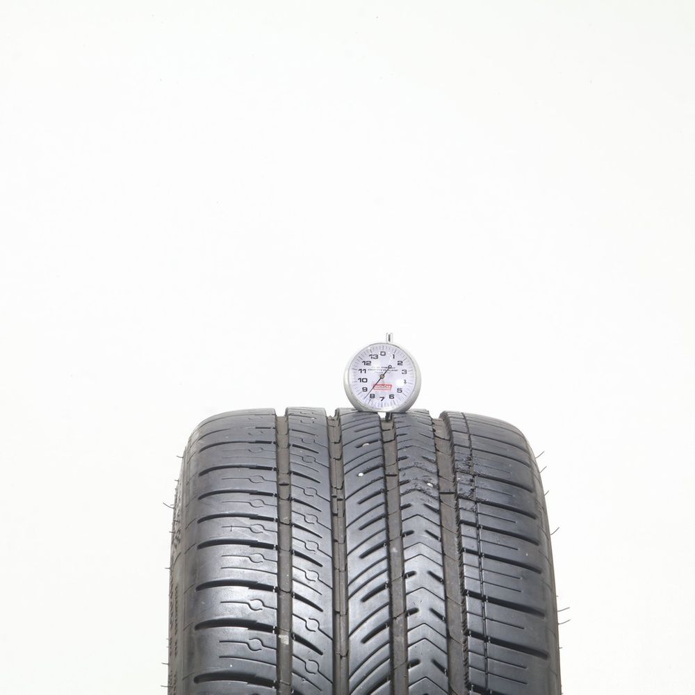 Set of (2) Used 235/40ZR19 Michelin Pilot Sport All Season 4 96Y - 8.5-9.5/32 - Image 2