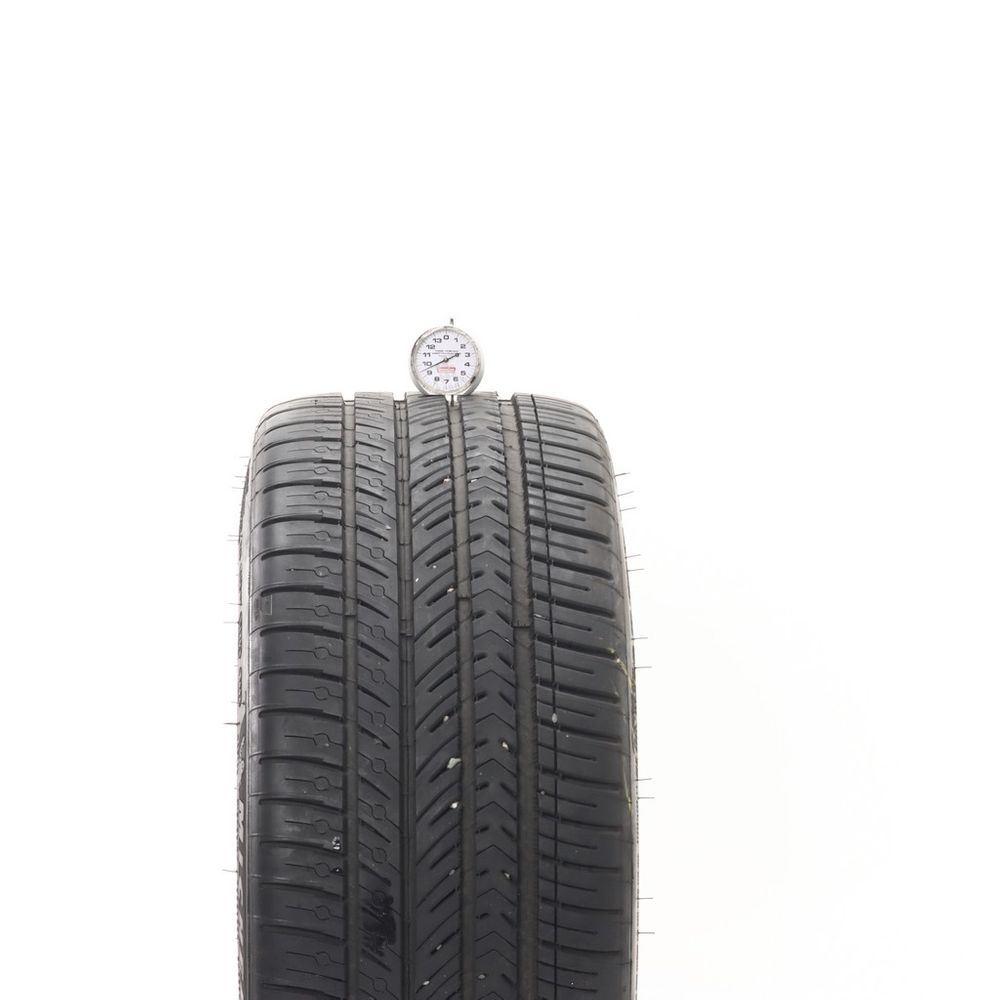 Set of (2) Used 235/40ZR19 Michelin Pilot Sport All Season 4 96Y - 8.5-9.5/32 - Image 5