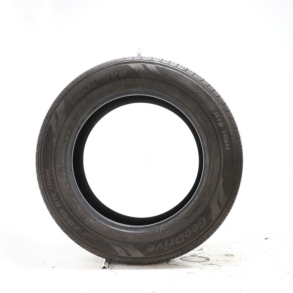 Used 235/65R18 GeoDrive KH16 106H - 7/32 - Image 3