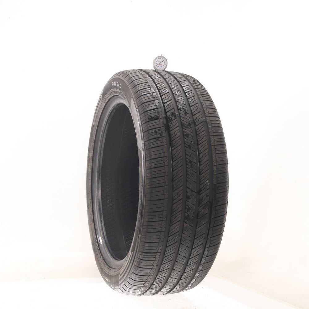 Used 275/45R21 Rovelo Instinct SUV 110W - 9/32 - Image 1