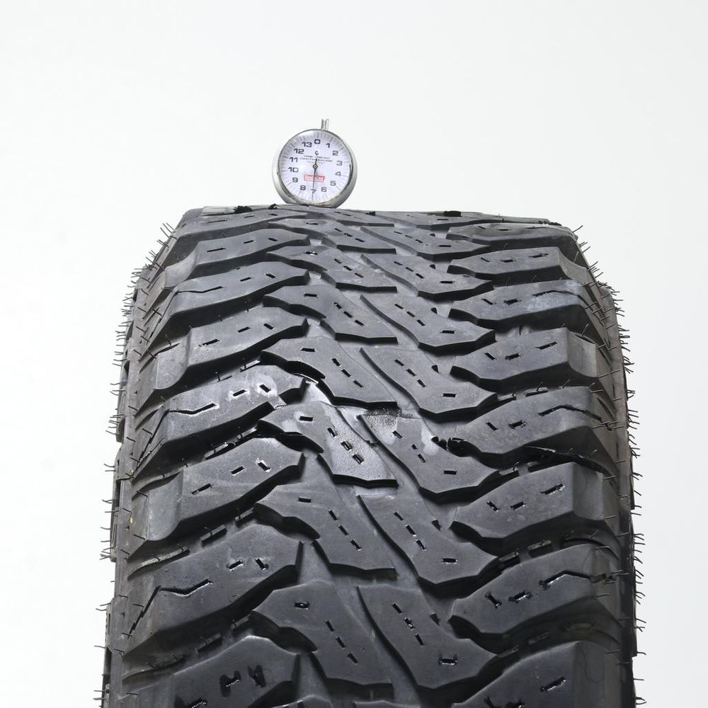 Used LT 35X12.5R20 Accelera MT 01 121Q E - 7/32 - Image 2