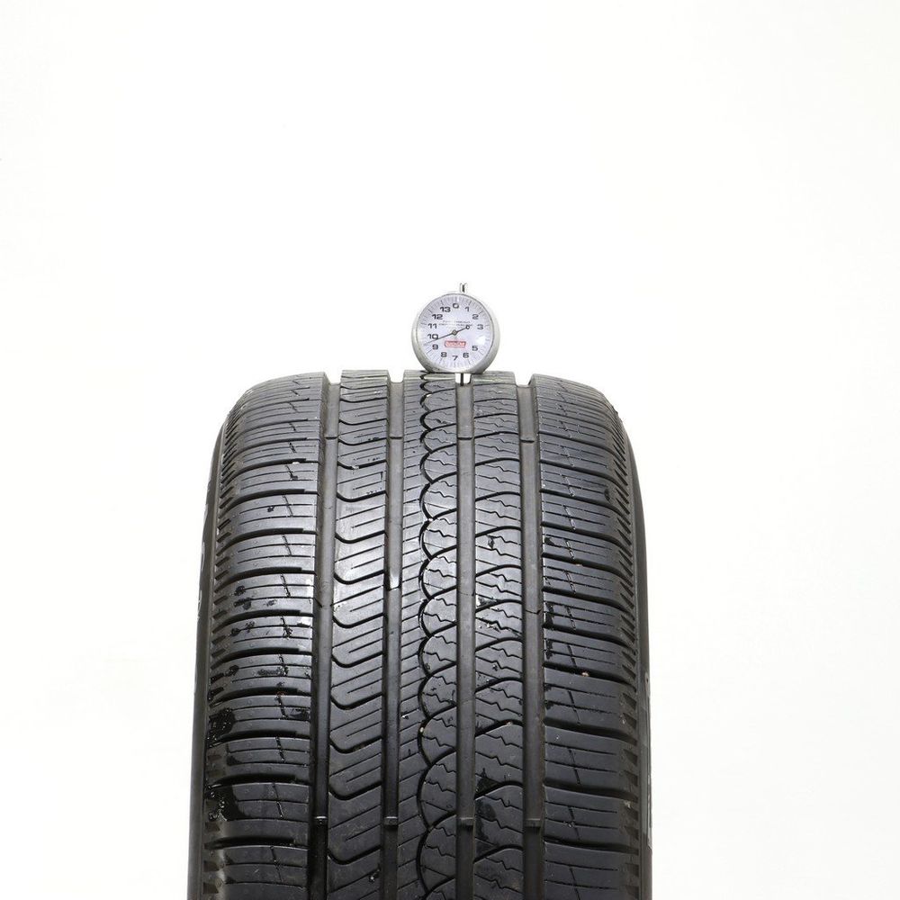 Set of (2) Used 235/50R18 Pirelli P7 AS Plus 3 97V - 9.5-10.5/32 - Image 2