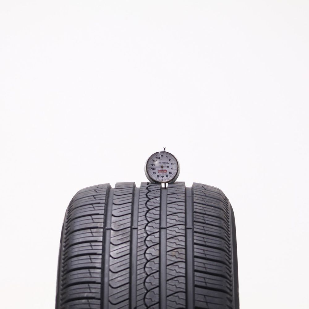 Set of (2) Used 235/50R18 Pirelli P7 AS Plus 3 97V - 9.5-10.5/32 - Image 5