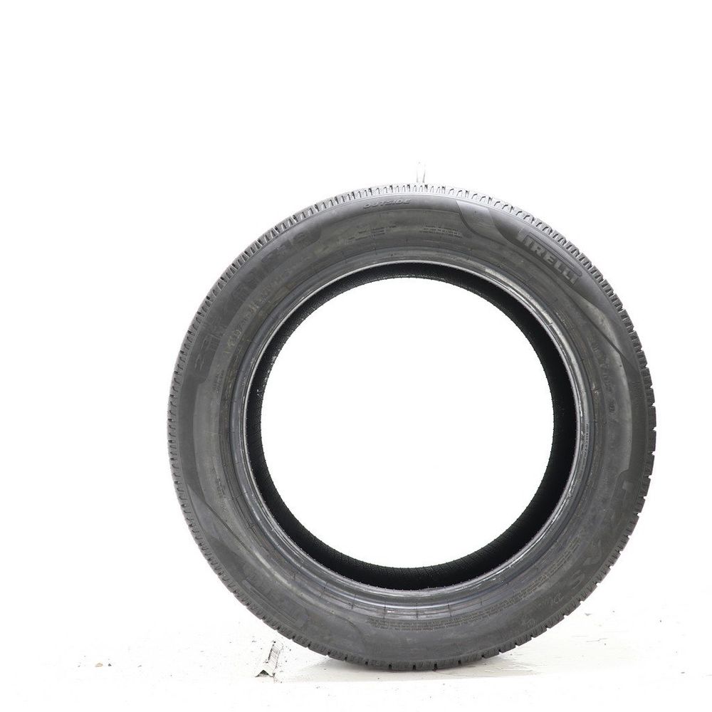 Set of (2) Used 235/50R18 Pirelli P7 AS Plus 3 97V - 9.5-10.5/32 - Image 6