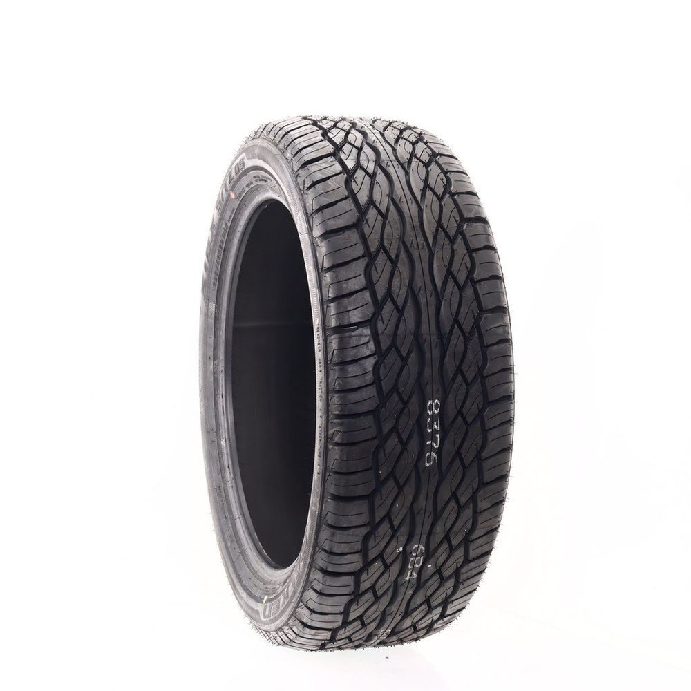 New 285/45R22 Falken Ziex S/TZ 05 114H - Image 1