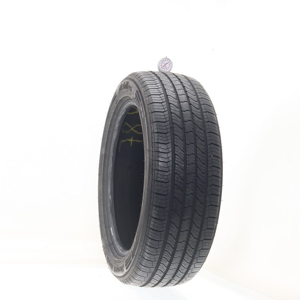 Set of (2) Used 225/55R19 Achilles Desert Hawk HT3 99V - 7.5-8.5/32 - Image 4