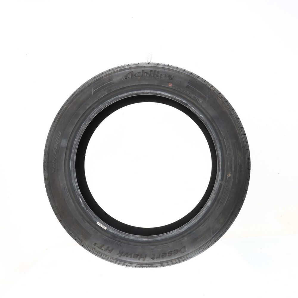 Set of (2) Used 225/55R19 Achilles Desert Hawk HT3 99V - 7.5-8.5/32 - Image 6