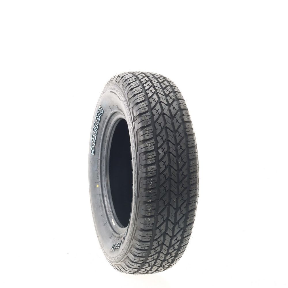 Set of (2) New 215/75R15 Sailun Terramax H/T 100S - Image 1
