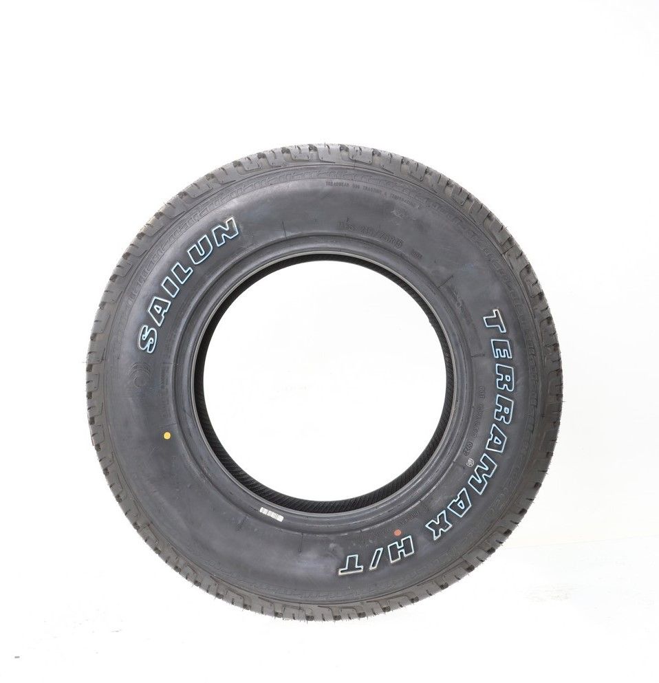 Set of (2) New 215/75R15 Sailun Terramax H/T 100S - Image 3