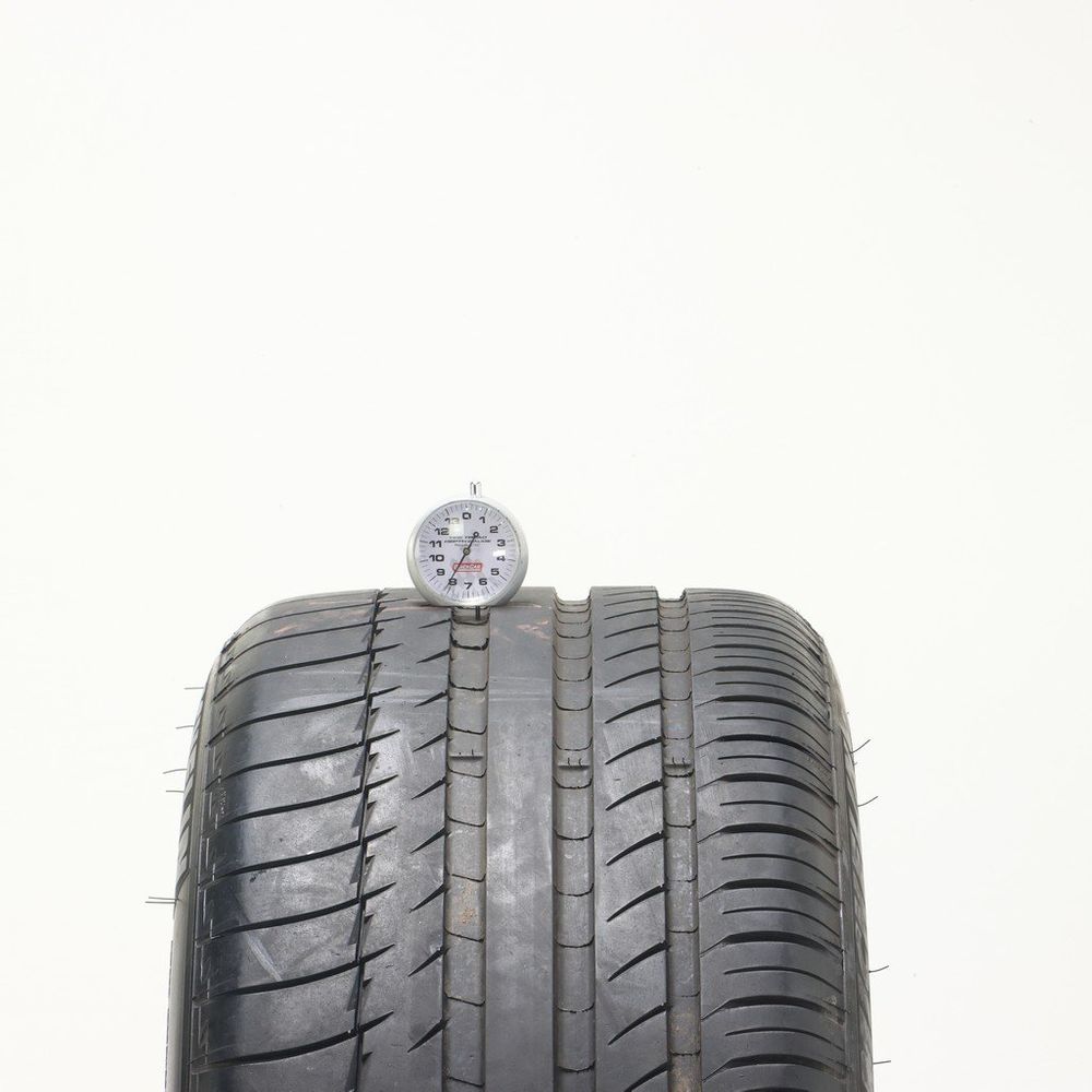 Set of (2) Used 275/40ZR18 Michelin Pilot Sport PS2 ZP 99Y - 8-8.5/32 - Image 2