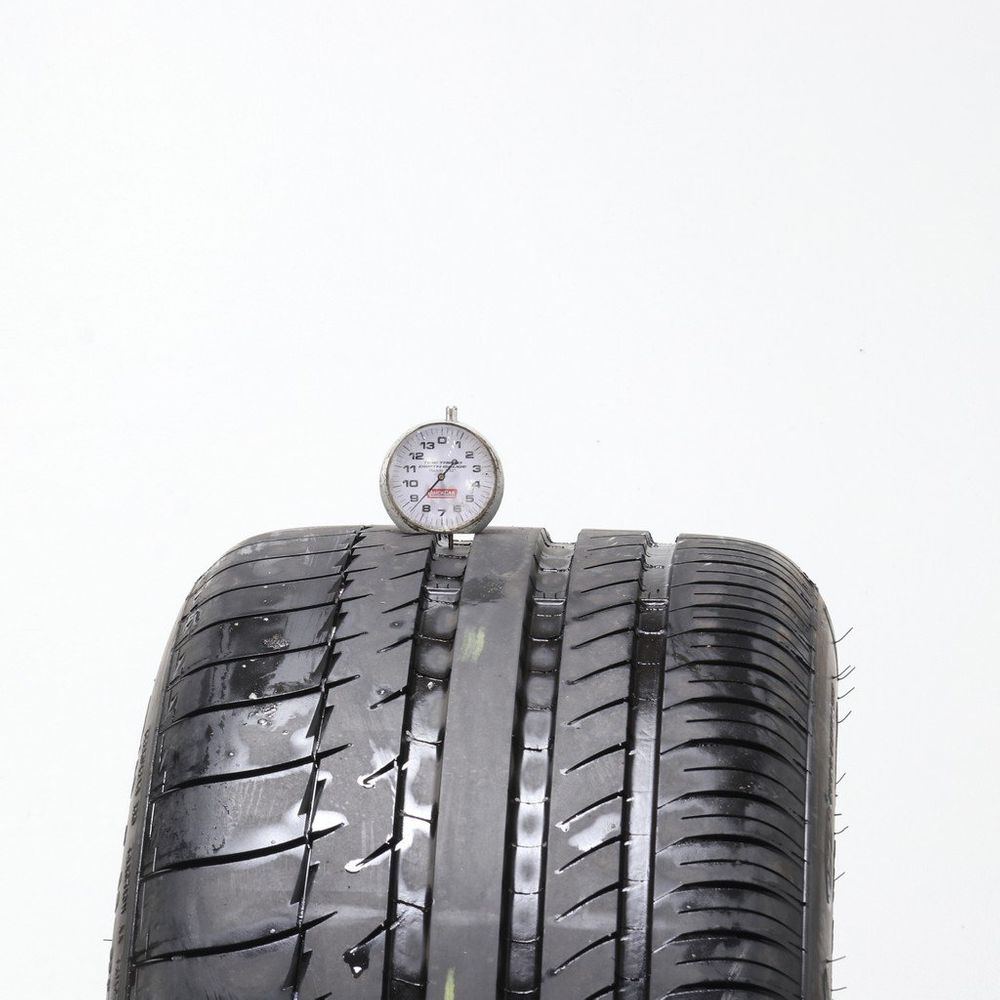 Set of (2) Used 275/40ZR18 Michelin Pilot Sport PS2 ZP 99Y - 8-8.5/32 - Image 5