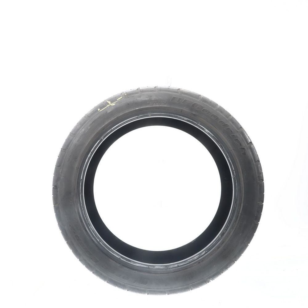 Set of (2) Used 275/40ZR18 BFGoodrich g-Force Comp-2 A/S Plus 99W - 6.5-7.5/32 - Image 3