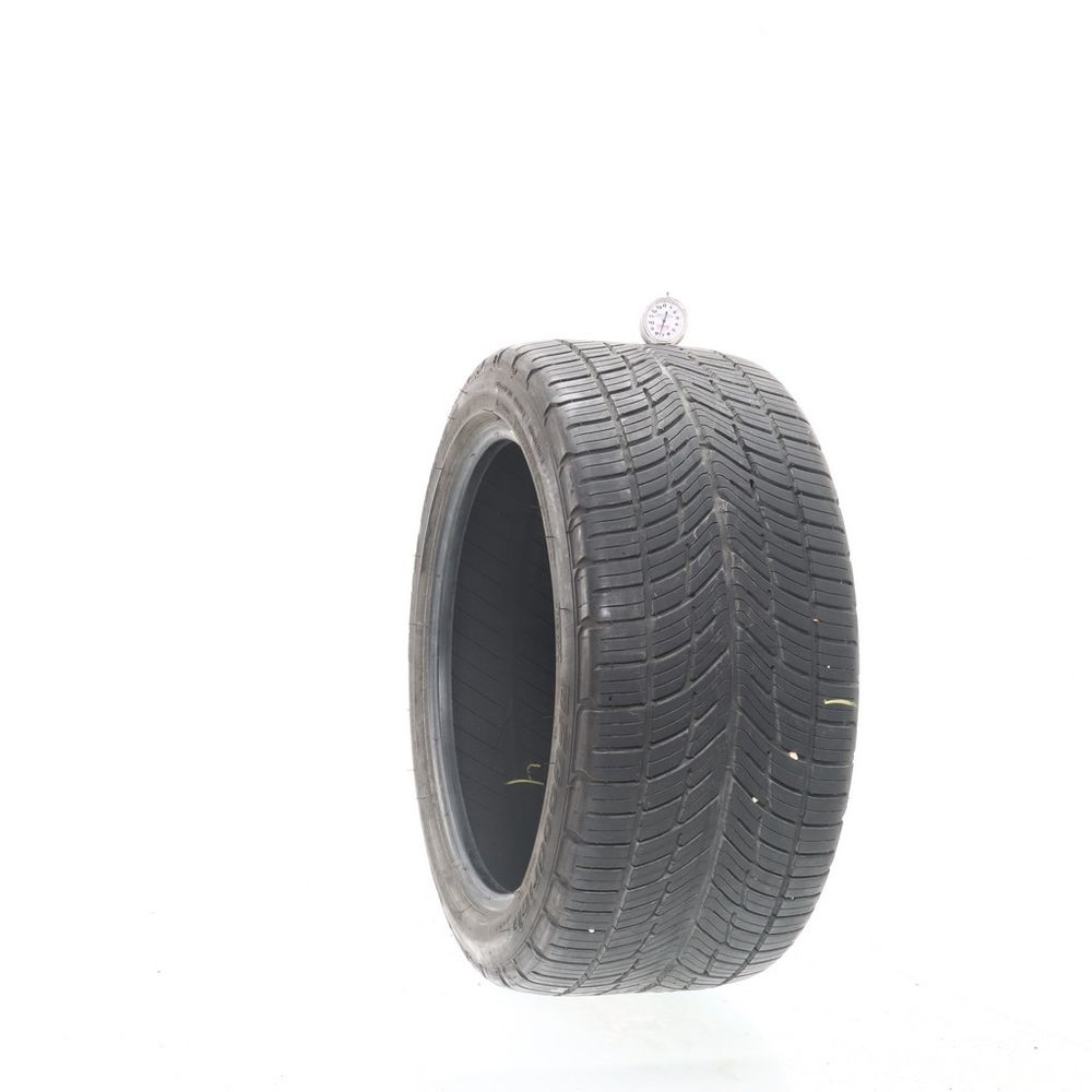 Set of (2) Used 275/40ZR18 BFGoodrich g-Force Comp-2 A/S Plus 99W - 6.5-7.5/32 - Image 4