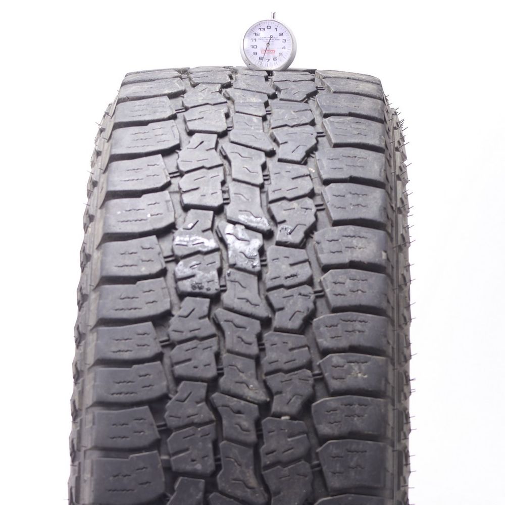 Used LT 275/65R20 Mazama Open Range A/T SQM-3 126/123S E - 7.5/32 - Image 2