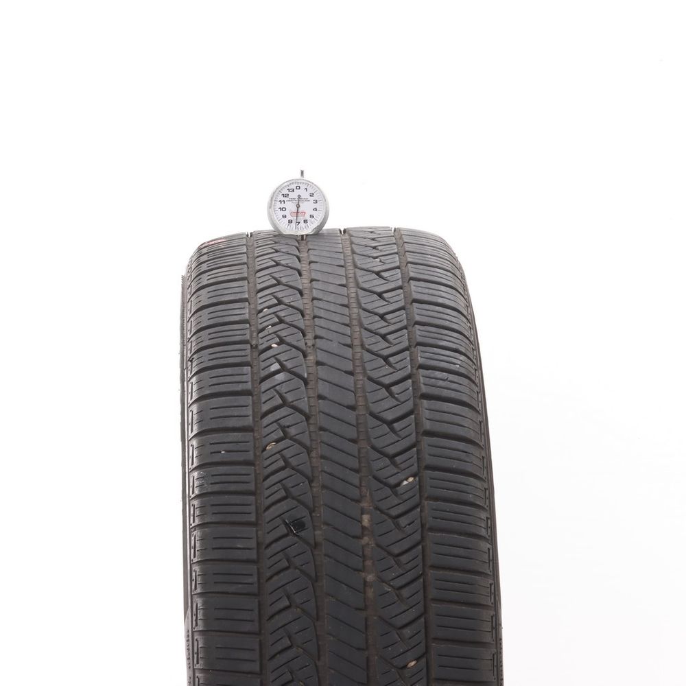 Set of (2) Used 235/55R20 General Altimax RT45 102H - 7-8/32 - Image 2
