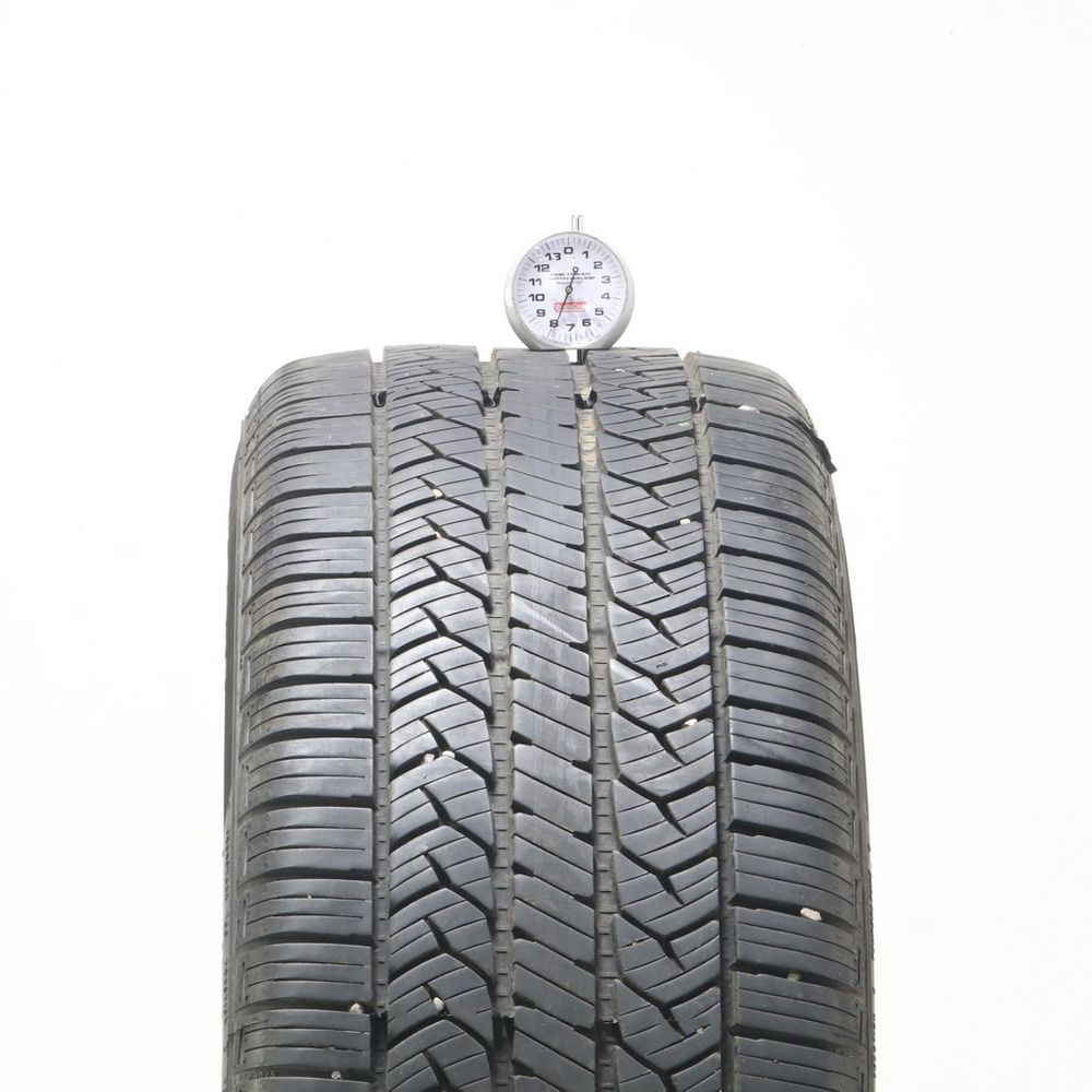 Set of (2) Used 235/55R20 General Altimax RT45 102H - 7-8/32 - Image 5