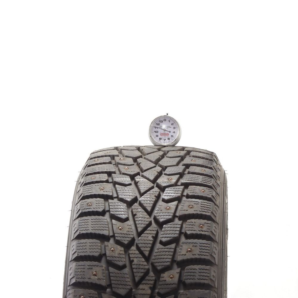 Used 225/55R17 Sumitomo Ice Edge Studded 97T - 11/32 - Image 2