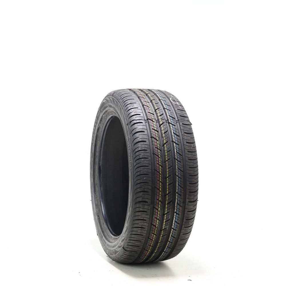 Driven Once 225/45R17 Continental ContiProContact AO 94H - 9.5/32 - Image 1