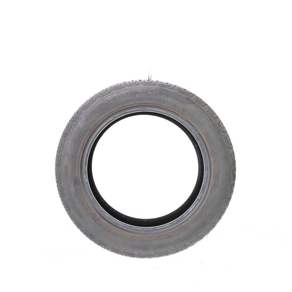 Set of (2) Used 205/55R16 BFGoodrich Advantage T/A Sport 91H - 8-8.5/32 - Image 3