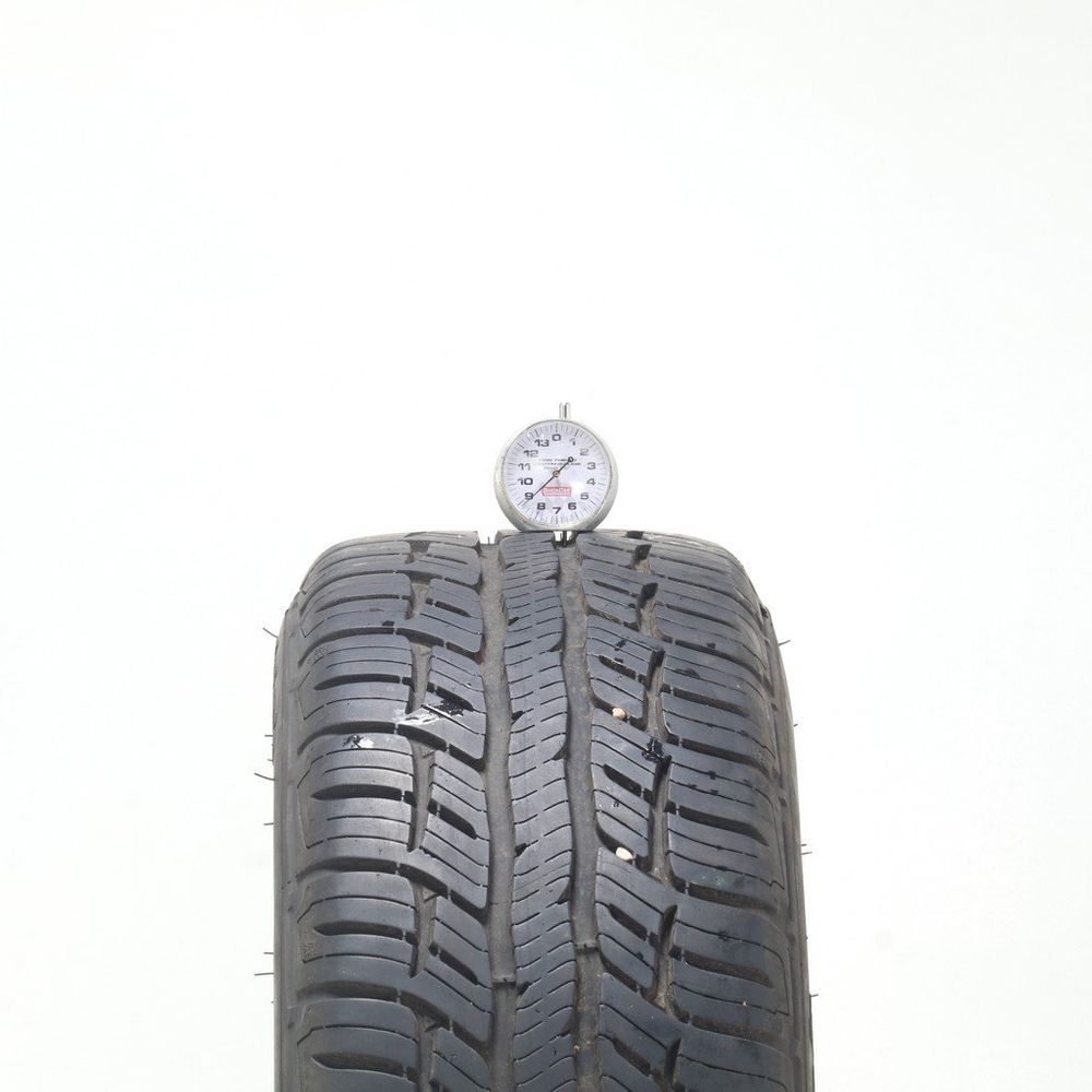 Set of (2) Used 205/55R16 BFGoodrich Advantage T/A Sport 91H - 8-8.5/32 - Image 5