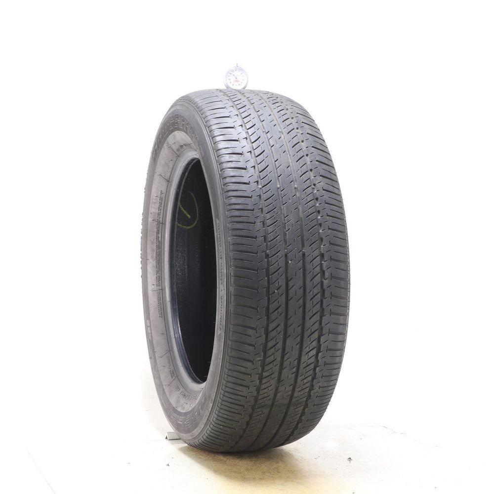 Used 245/60R18 Bridgestone Dueler H/L 422 Ecopia 104T - 5/32 - Image 1