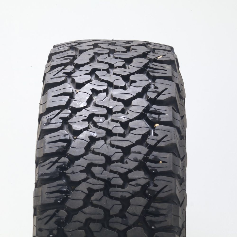 Used LT 285/70R17 BFGoodrich All-Terrain T/A KO2 121/118R E - 15.5/32 - Image 2