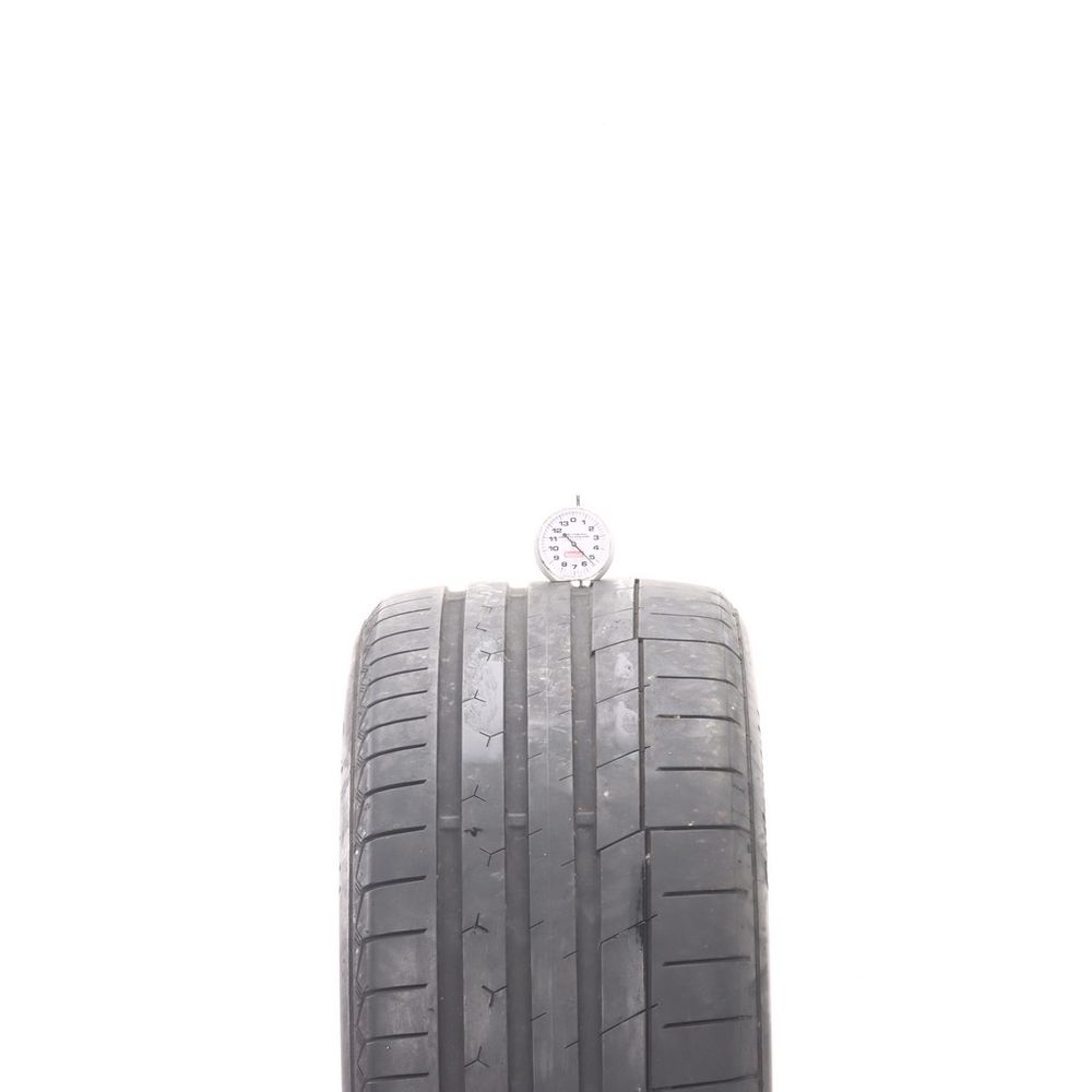 Used 245/40ZR18 Continental ExtremeContact Sport 97Y - 5/32 - Image 2