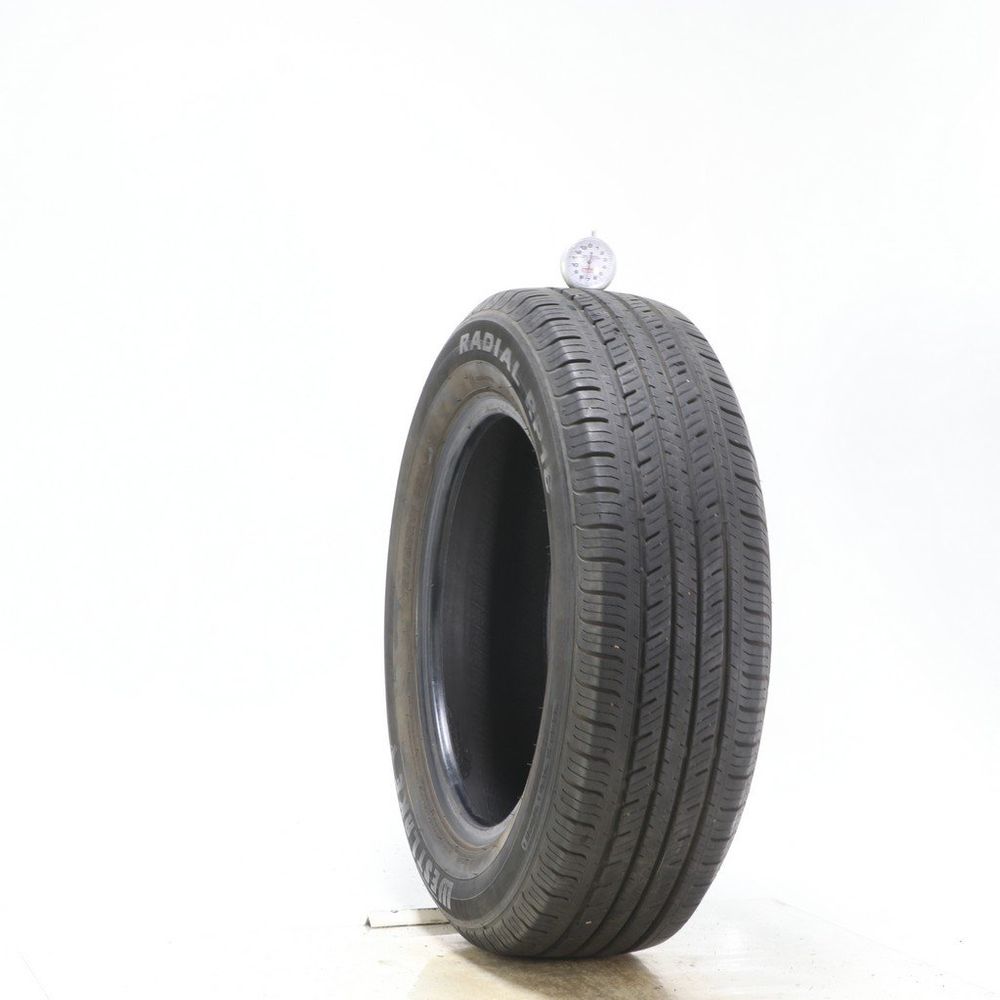Set of (2) Used 185/65R15 Westlake RP18 88H - 7/32 - Image 1