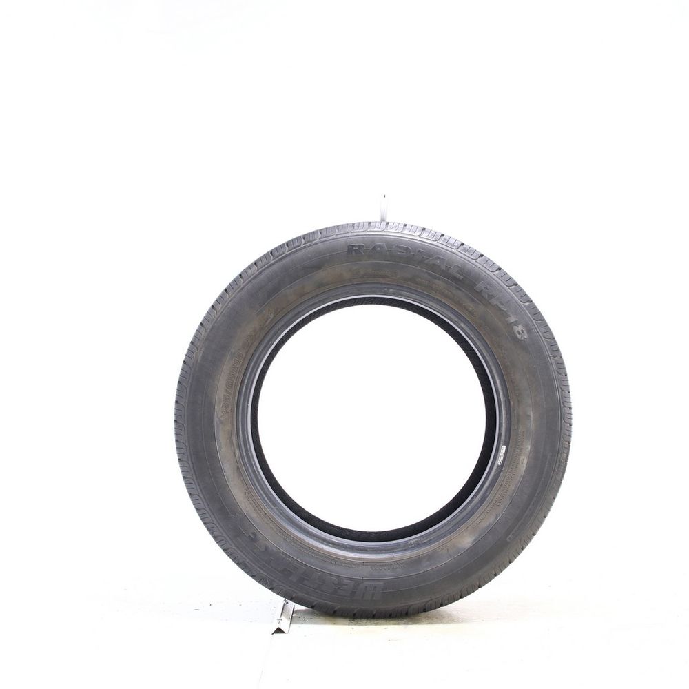Set of (2) Used 185/65R15 Westlake RP18 88H - 7/32 - Image 3