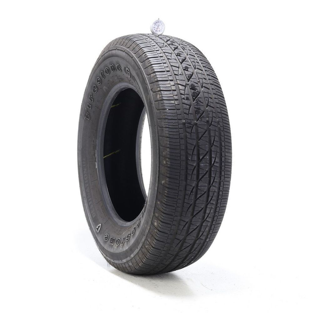 Used 265/70R18 Firestone Destination LE3 116T - 7.5/32 - Image 1
