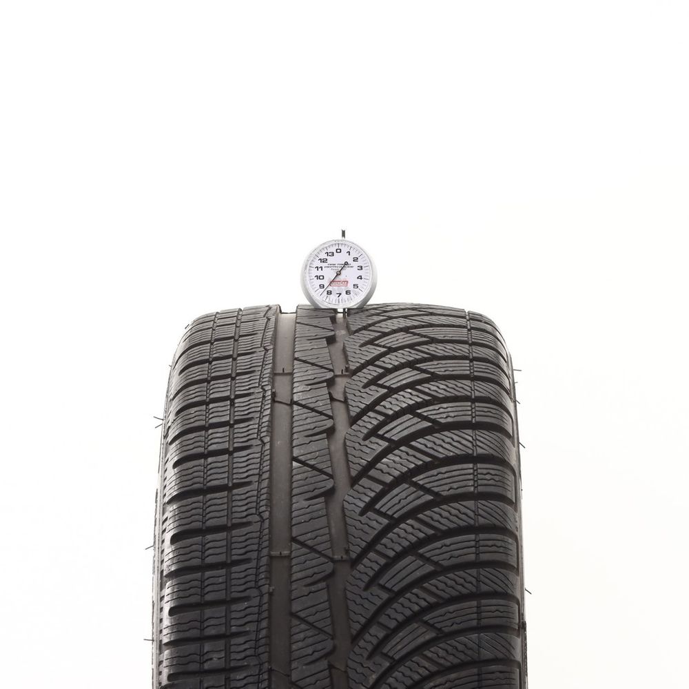 Used 225/40R18 Michelin Pilot Alpin PA4 MO 92V - 8.5/32 - Image 2